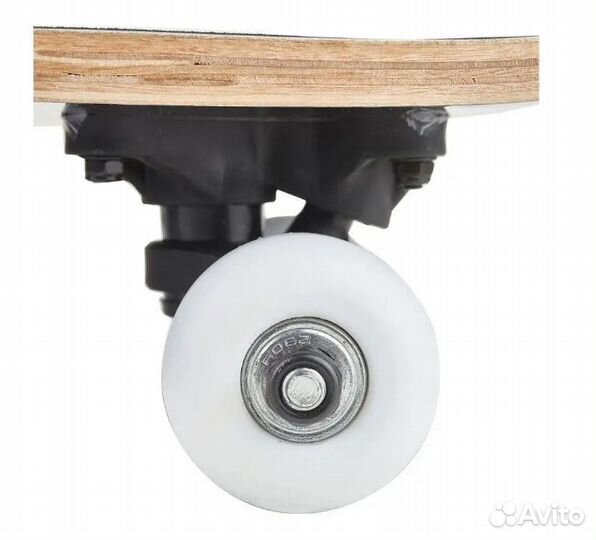 Скейтборд детский TimeJump