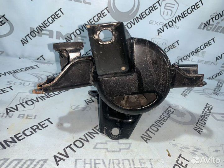 Подушка двигателя левая Kia Ceed 1 ED