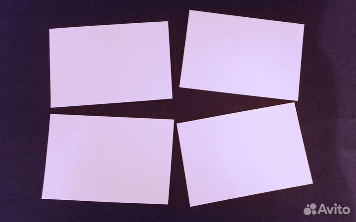 Конверты бумажные. 102 шт