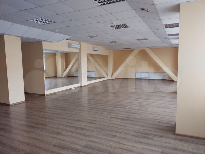 Офис, 187.3 м²