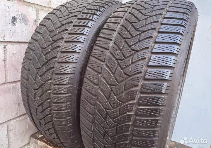 Dunlop Winter Sport 5 225/50 R17 94H