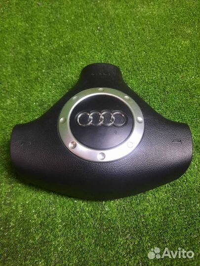 Подушка безопасности в руль Audi Tt 8N BAM 1.8T