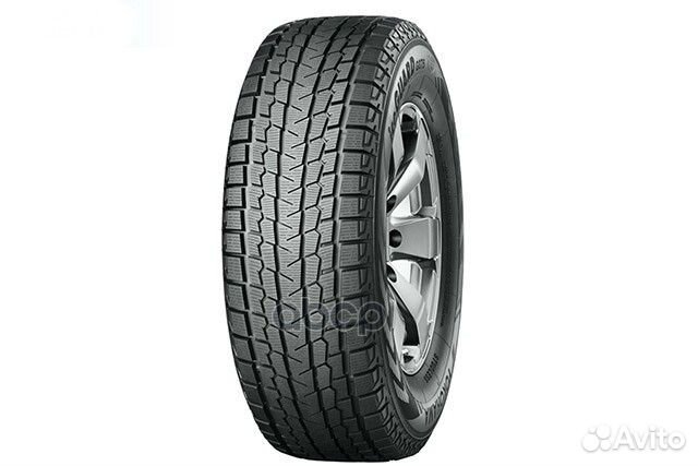Yokohama Ice Guard SUV G075 265/70 R15