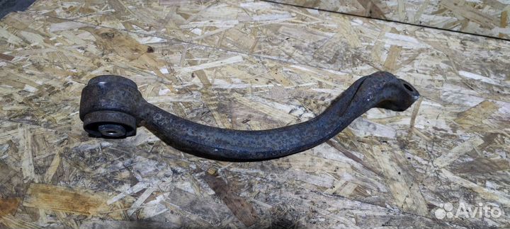 Рычаг передний нижний правый Range Rover L322