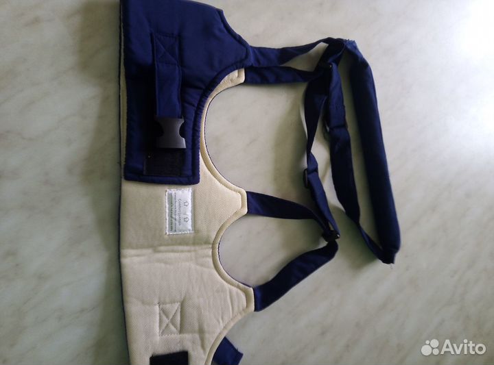 Вожжи поводок для ребенка