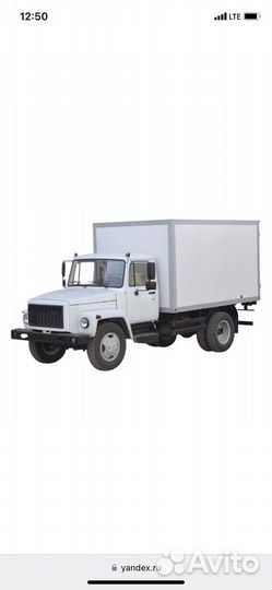 Водитель категории вс