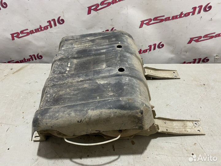 Ресивер пневмоподвески Mercedes-Benz Gl-Class X164