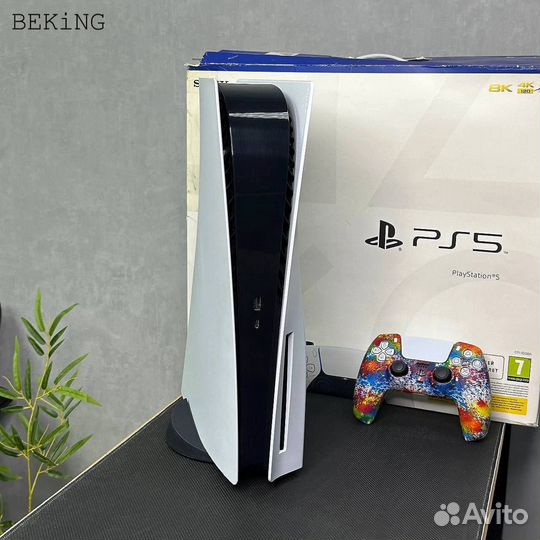 Sony PS5 825GB