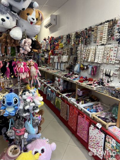 Готовый бизнес 