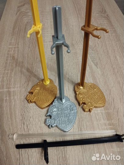 Аксессуары для кукол