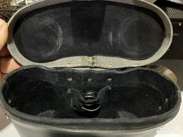 Бинокль СССР