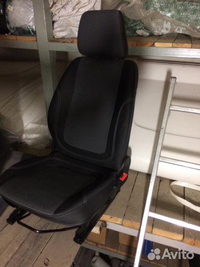 Сиденье УАЗ Патриот