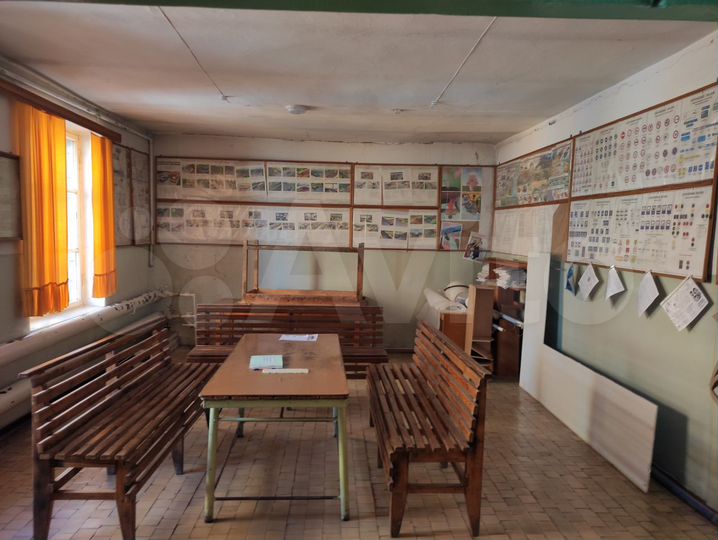 Производство, 300 м²