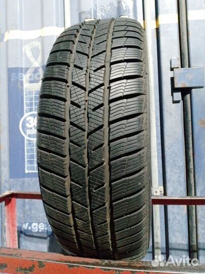 Barum Polaris 5 205/55 R16 98V