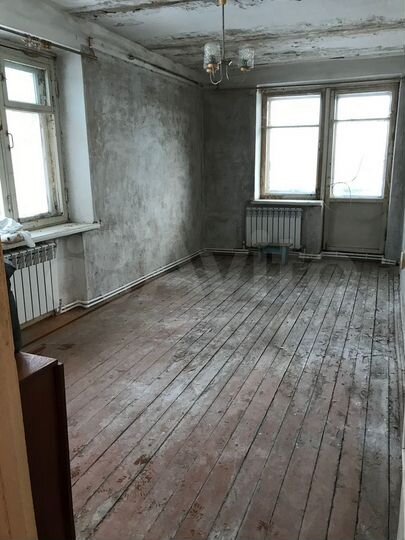 1-к. квартира, 39,4 м², 2/2 эт.