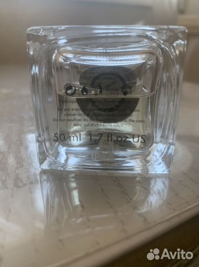 Туалетная вода женская The Different Com Osmanthus