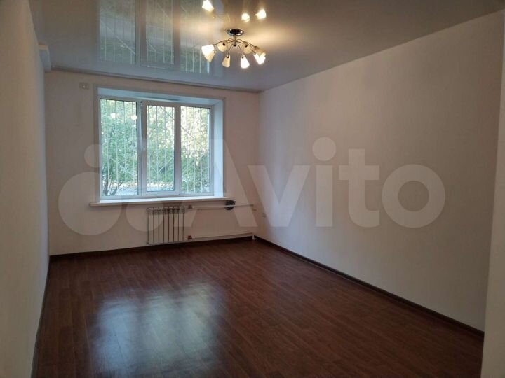 1-к. квартира, 33 м², 1/2 эт.