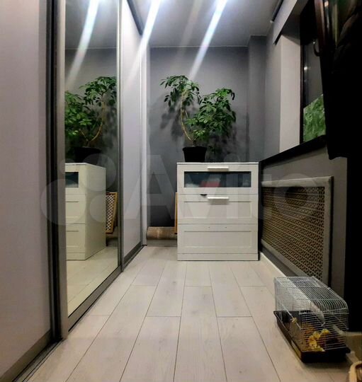 Коттедж 86 м² на участке 1 сот.