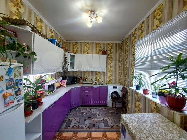 2-к. квартира, 38,1 м², 1/1 эт.