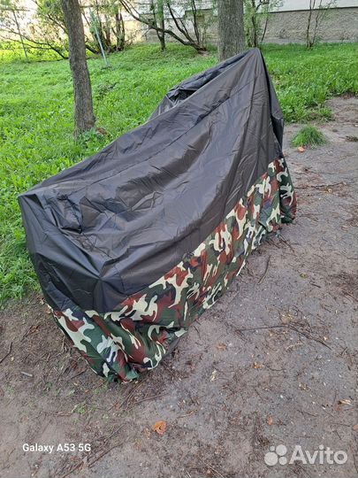 Кавасаки ninja ZX-6R