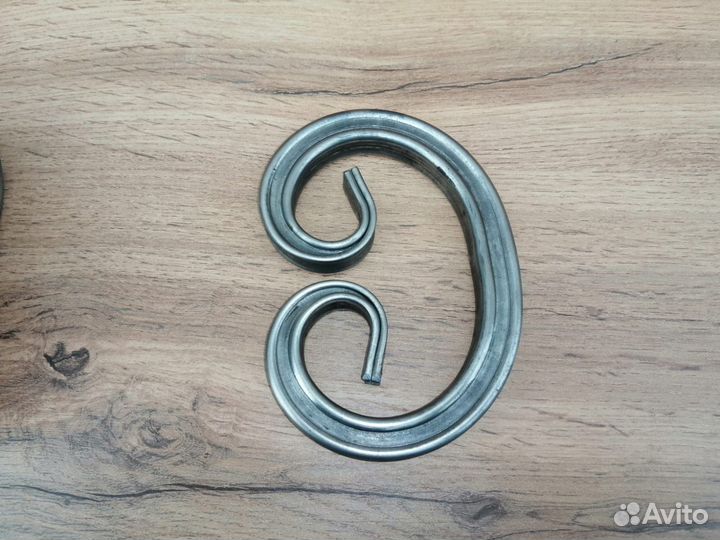 Кованый элемент