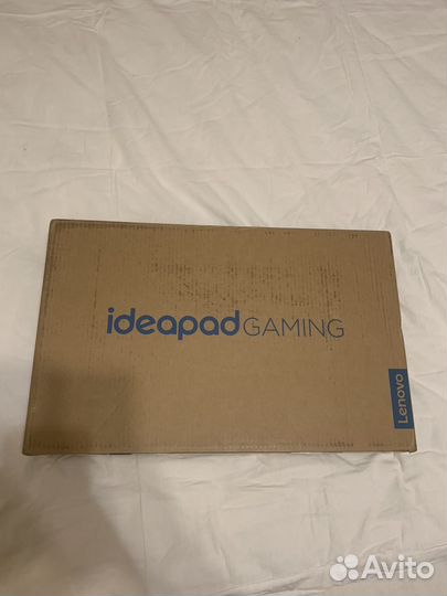 Lenovo IdeaPad Gaming 3 15ARH7
