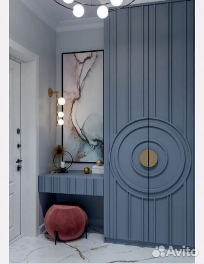 Кухонная мебель на заказ