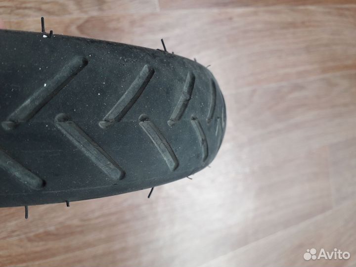 Шины для самоката