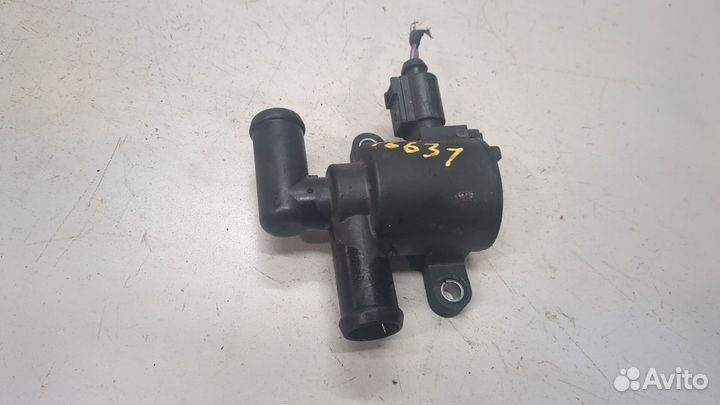 Насос водяной Volkswagen Atlas Cross Sport 2019, 2