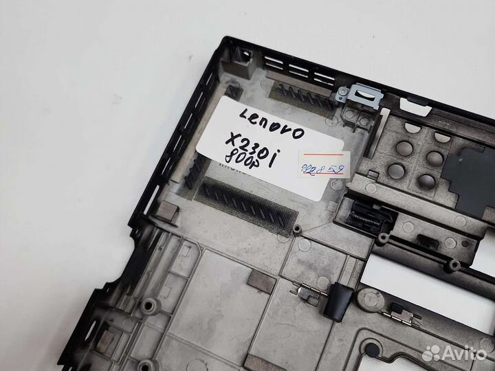 Поддон, нижний корпус для Lenovo ThinkPad X230