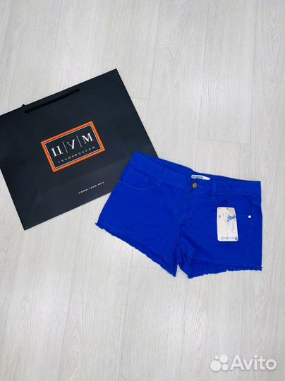 Шорты новые
