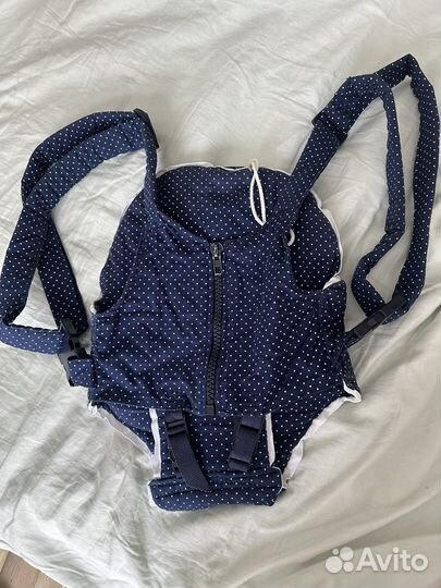 Рюкзак переноска кенгуру