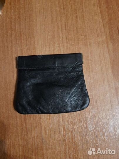 Кошелёк СССР