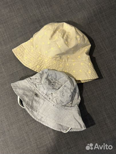 Панама детская 48 50