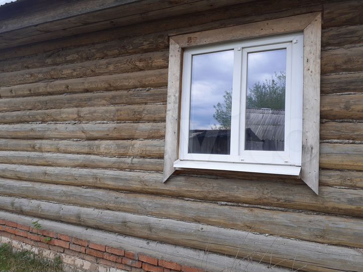 Дом 48 м² на участке 14,3 сот.