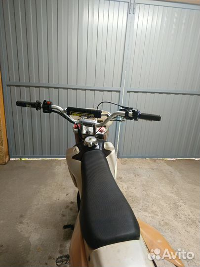 Racer Rc125pm