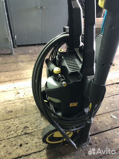 Мойка karcher к5