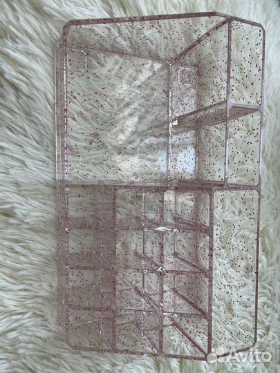 Органайзер для косметики