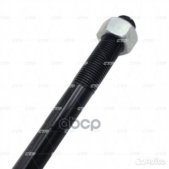 Тяга рулевая Ford Focus II (старый арт. CRF-12)