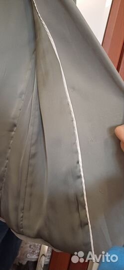 Пиджак женский mango