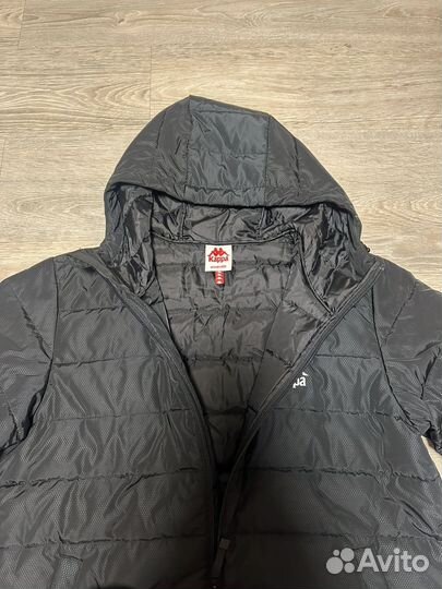 Куртка Kappa мужская 52