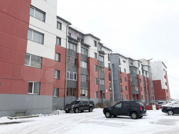 Помещение, 84.7 м²