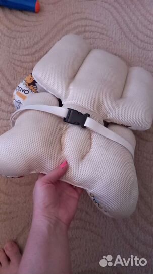 Матрас детский в коляску