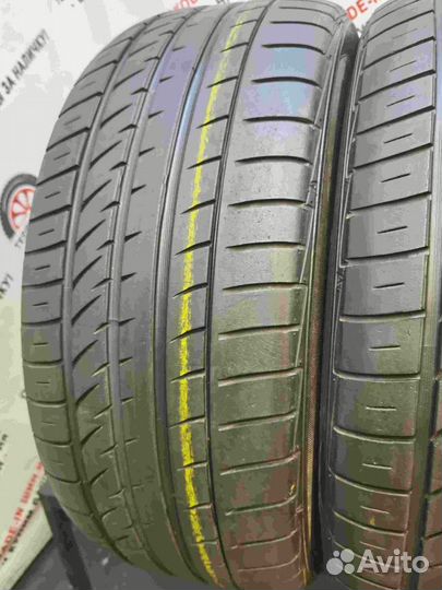 Falken Azenis FK-453 255/50 R19