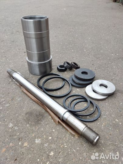 Запчасти нб32