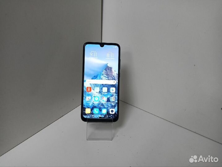 Xiaomi Redmi Note 7, 4/64 ГБ