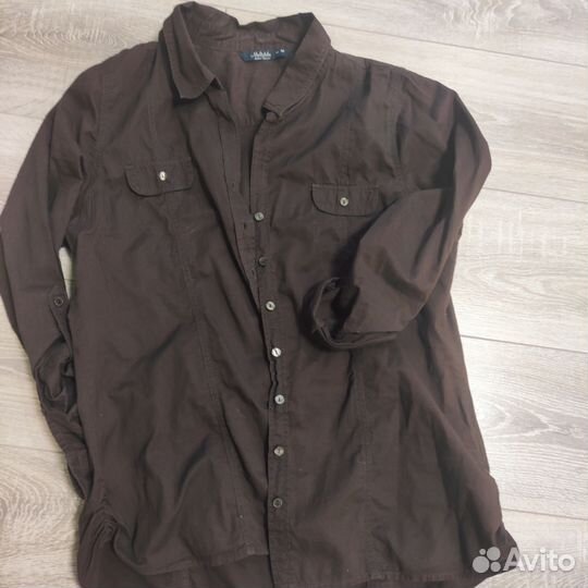 Женские вещи пакетом 48 50