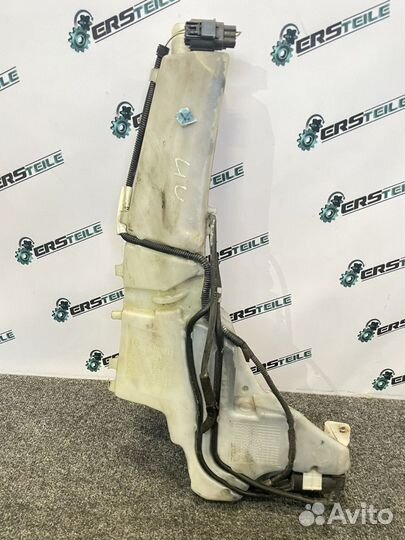 Бачок омывателя Ford Focus 2 хэтчбек