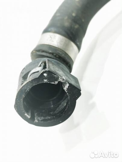 Патрубок (трубопровод, шланг) BMW 5 G30/G31 G30