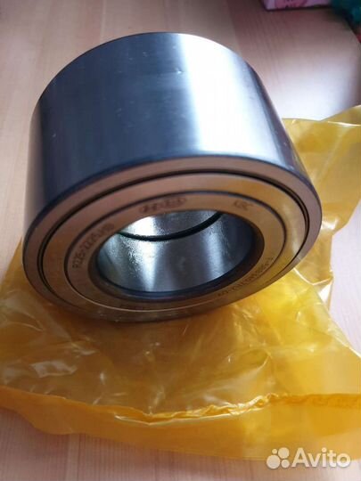 Подшипник передней ступицы Хендай Гранд Старекс